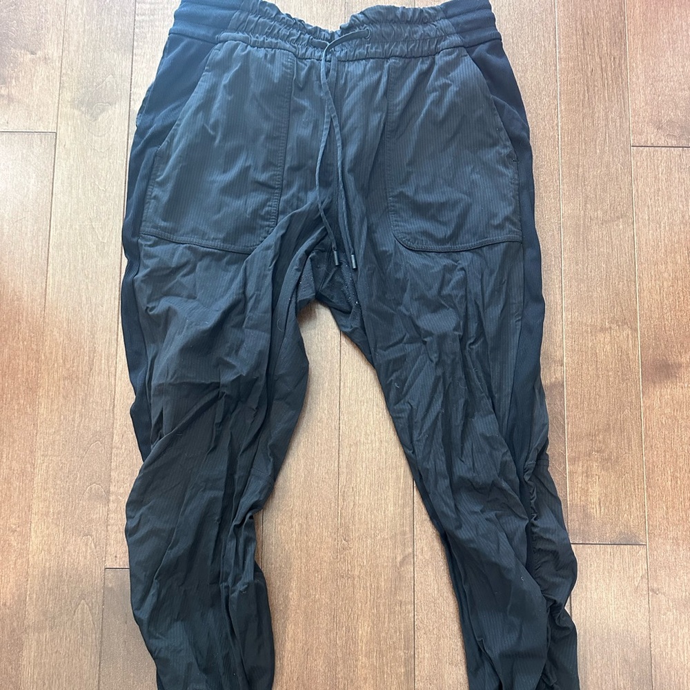 Lululemon Dance Studio Mid-Rise Jogger